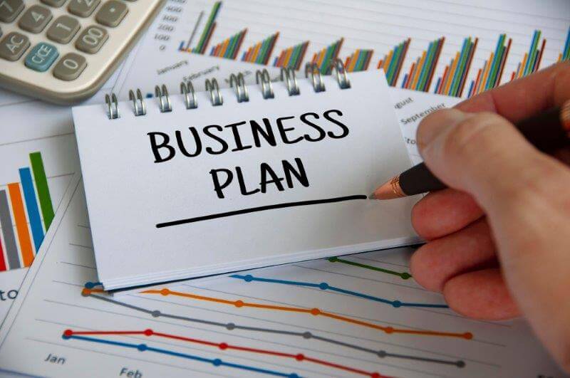 Como usar um Plano de Negócios